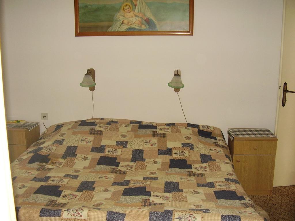 Guest House Darinka Draga Bašćanska Extérieur photo