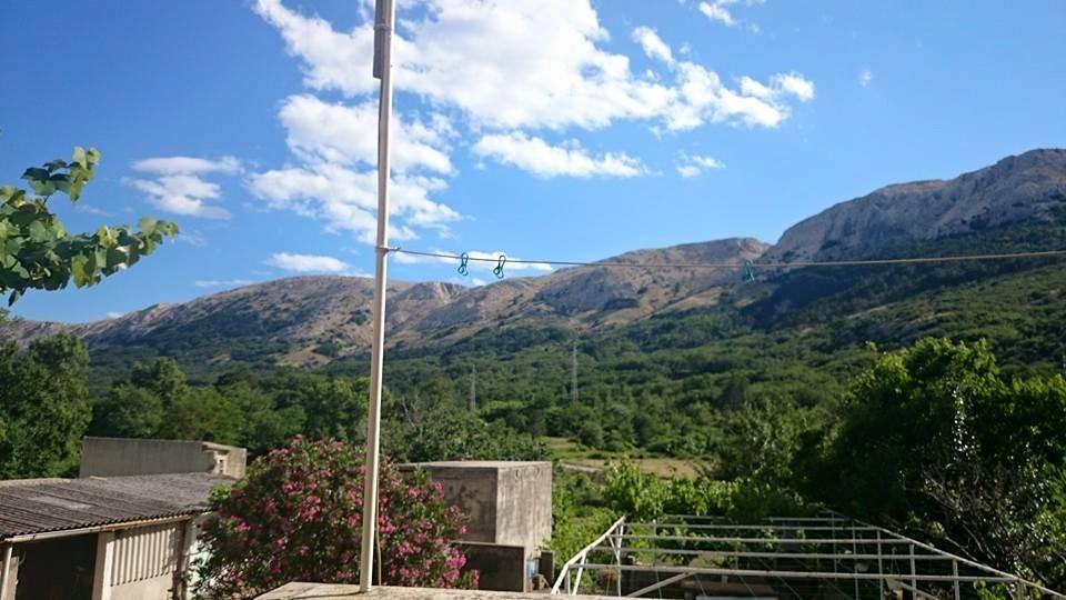 Guest House Darinka Draga Bašćanska Extérieur photo