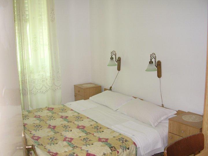 Guest House Darinka Draga Bašćanska Chambre photo