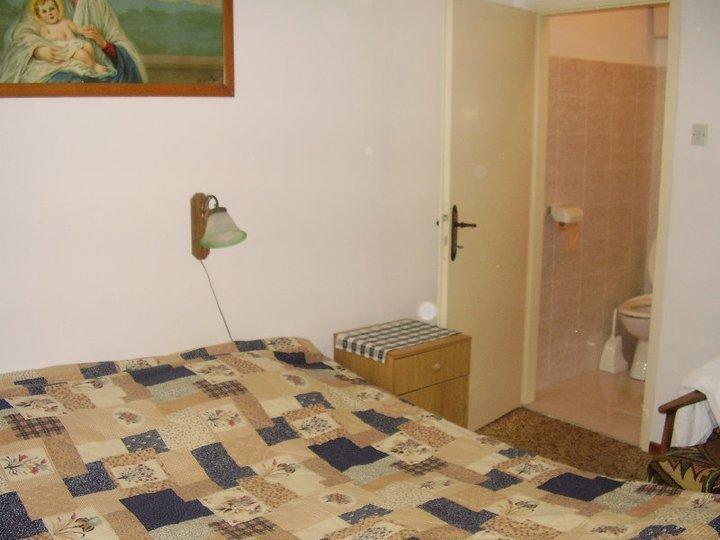 Guest House Darinka Draga Bašćanska Chambre photo