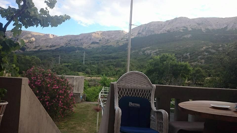 Guest House Darinka Draga Bašćanska Extérieur photo