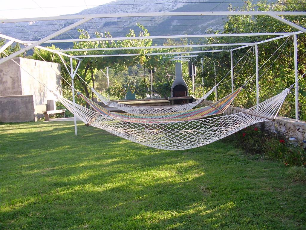 Guest House Darinka Draga Bašćanska Extérieur photo